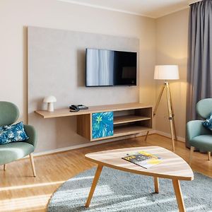 Appartement met een Slaapkamer